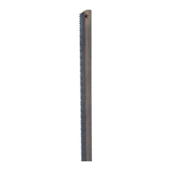 Holzstar dekupørsavklinge 135 x 6,0 x 0,4 mm, 12 t/ cm i metal - SM-5911661