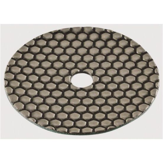 DP 1500 DRY D150        Diamant-Schleifpad - FL-419036