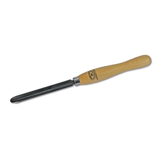 Crown Tools ECO-Line U-formet Drejejern HSS 10 mm - DR-DC2310BB