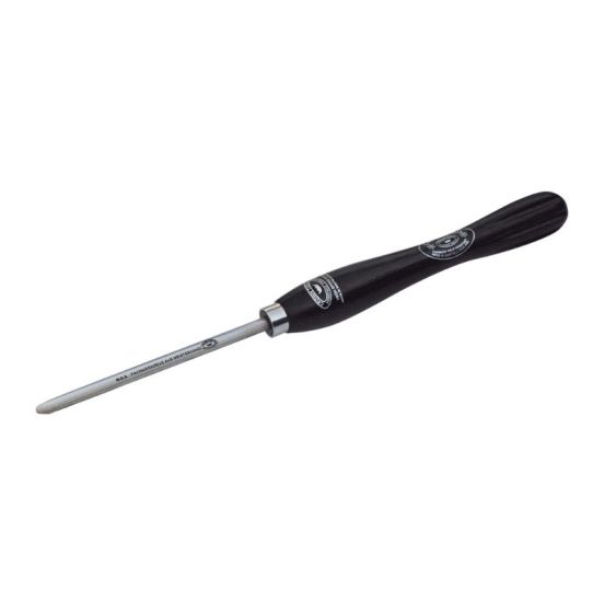 Crown Tools Cryogenic Spindel drejejern 8 mm HSS-C - DR-DC2308NK