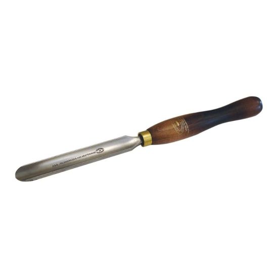 Crown Tools Skrubstål HSS 32 mm - DR-DC2332