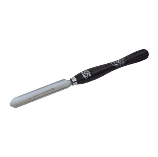 Crown Tools Cryogenic Skrubstål HSS-C 25 mm - DR-DC2325NK