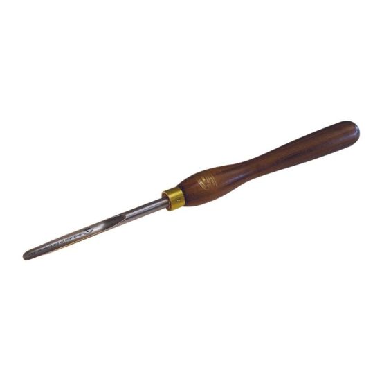 Crown Tools U-jern til skåldrejning HSS - DR-DC237DW