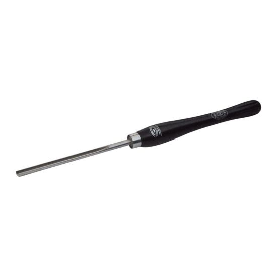 Crown Tools Cryogenic U-jern til skåldrejning 10 mm - Standard slebet - DR-DC241NK