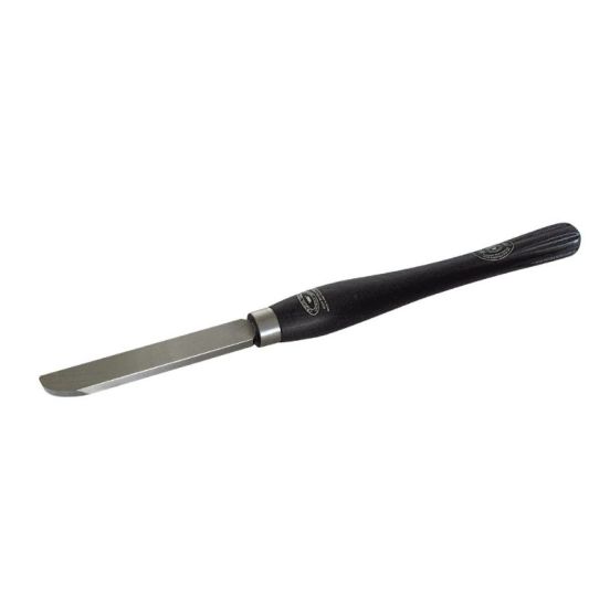 Crown Tools Skål Skraber HSS-C 10 mm - DR-DC2565NK