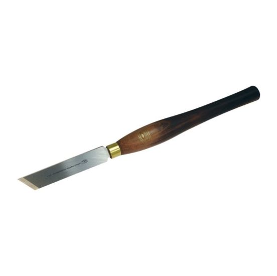 Crown Tools Skrå mejsel HSS 19 mm - DR-DC270A