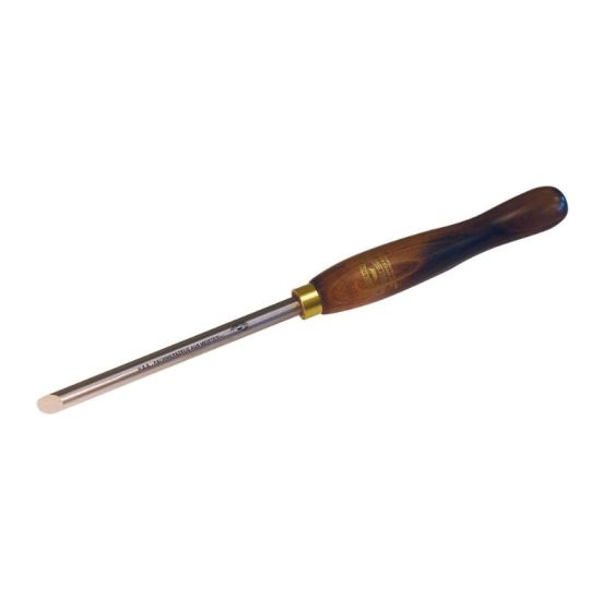 Crown Tools Rund Mejsel HSS 13 mm - DR-DC271E