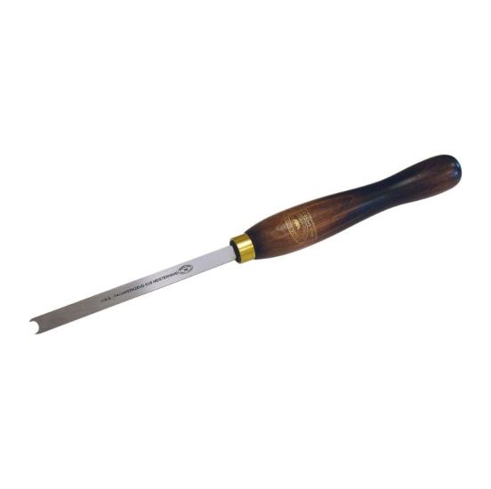 Crown Tools Perleformning drejejern 10mm HSS - DR-DC276A