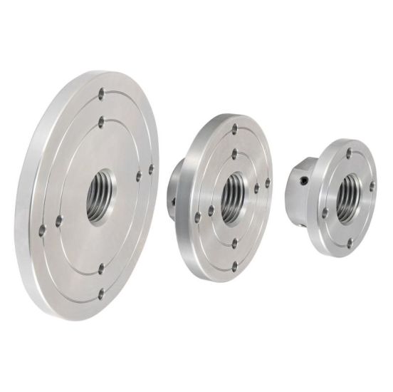 Basic-Line Planskive 75 mm - DDC-FP-75