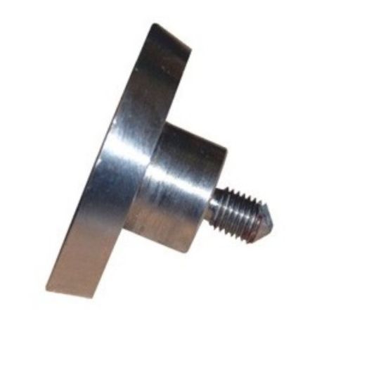 Drechselmeister Spændeanordning 50mm til flaskepropper - DR-DDH4850G