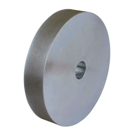 Drechselmeister CBN Slibesten u. sidebelægning 200x40 mm - DR-DDHCBN20040-B