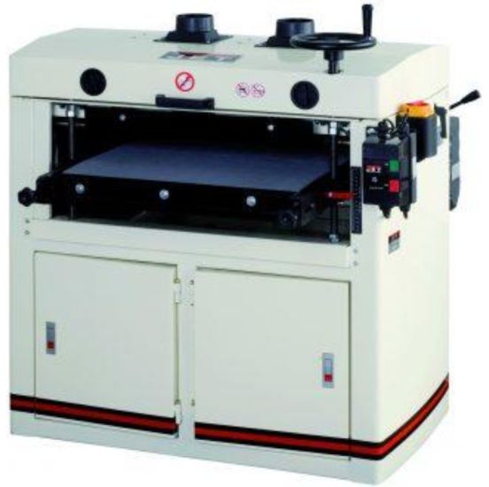JET Dobbelt Cylinderpudser DDS-225-T - JET-DDS-225-T
