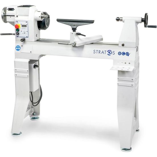 Stratos drejebænk ECO - DR-DDSTRATOS-ECO