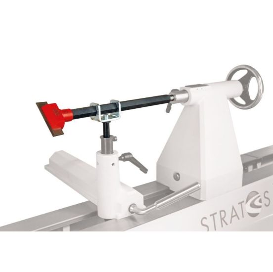 Drechselmeister Udhulningsjern 4086 Standard (lang version) - DR-DDZ-4086