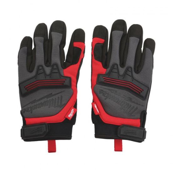 Arbejdshandsker til nedrivning - DEMOLITION-GLOVES