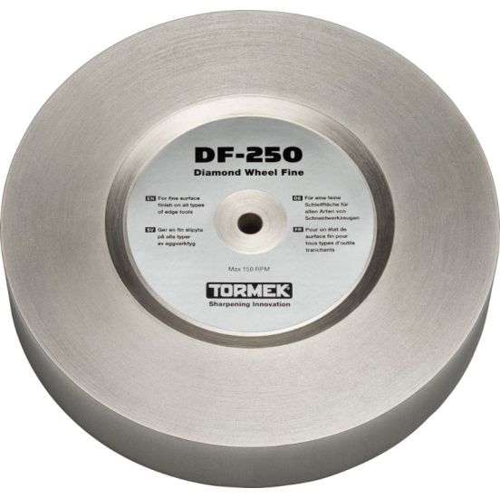 Tormek Diamant Slibesten DF-250 Fin K600 - 93846103