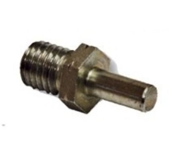 Flexipads Adapter til boremaskine - DR-DF13400.99