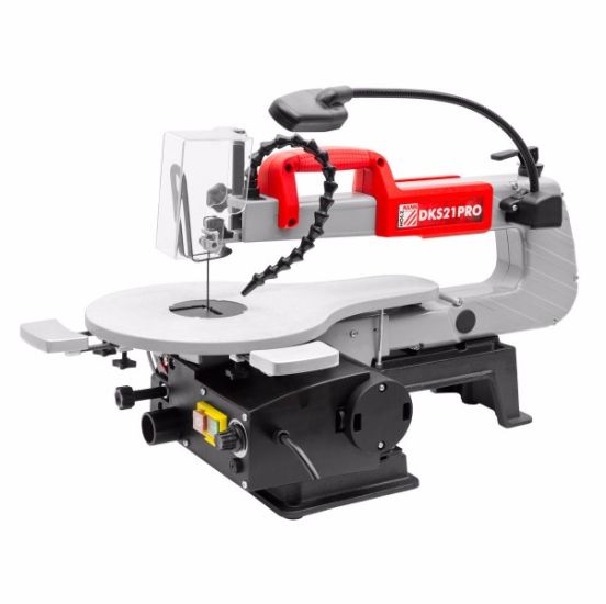 Holzmann Dekupørsav DKS21PRO - DKS21PRO-230V