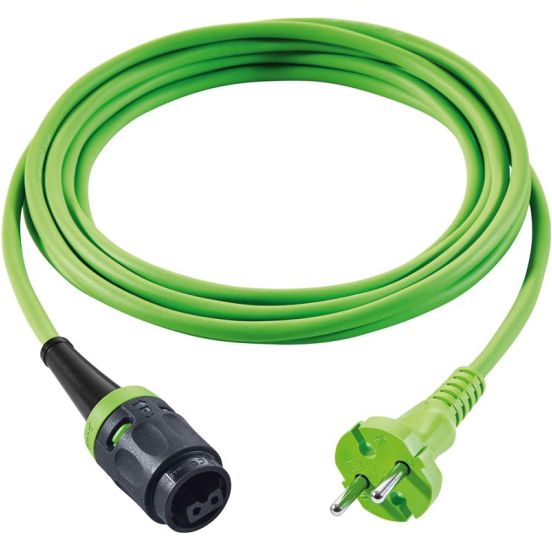 Festool plug it-kabel 4m H05 BQ-F-4 - 203921