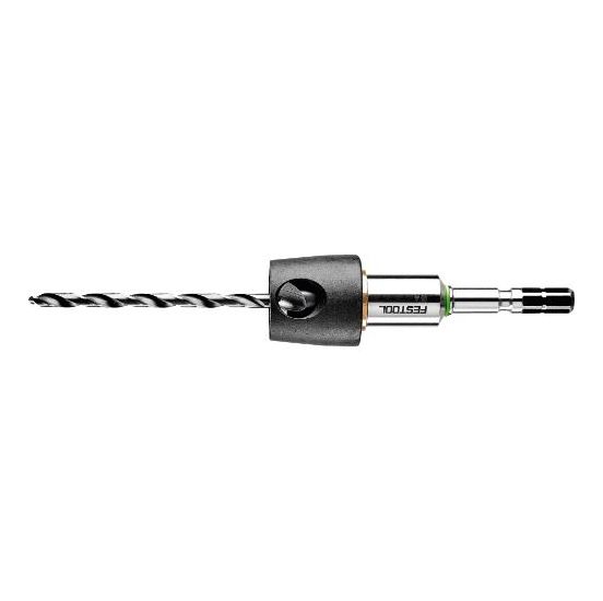Festool Forsænkningsbor BSTA HS D4 L60 CE (4mm) - 202392