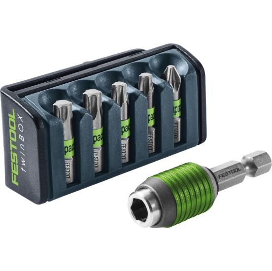 Festool bitssæt BT-IMP SORT3 - 204383