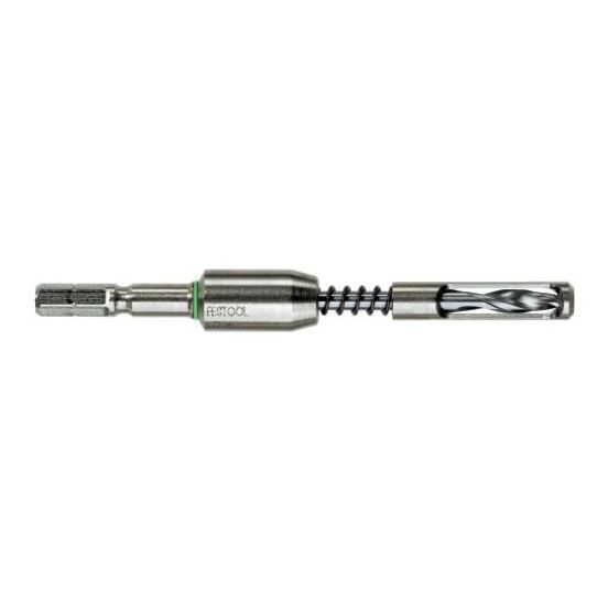 Festool Centreringsbor ZB HS D5 EURO CE (5mm) - 492525