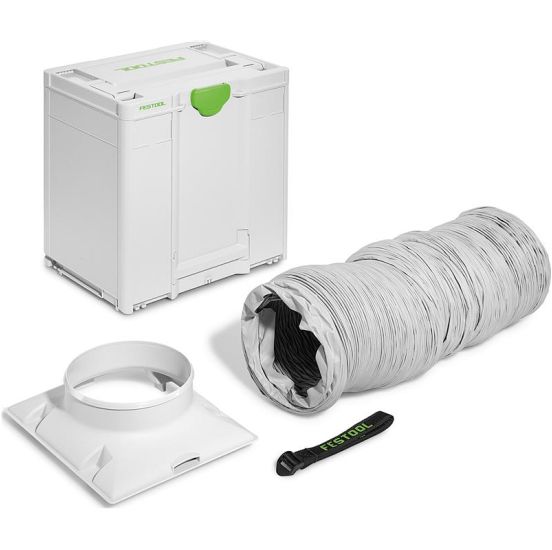 Festool Lufttilførselsslange LS-SYS-AIR D200x6m - 577964