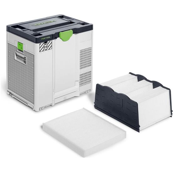 Festool Luftrenser SYS-AIR H - Støvklasse H - 577789