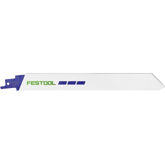 Festool Bajonetsavklinge HSR 230/1,6 BI/5 METAL STEEL/STAINLESS STEEL - 577490
