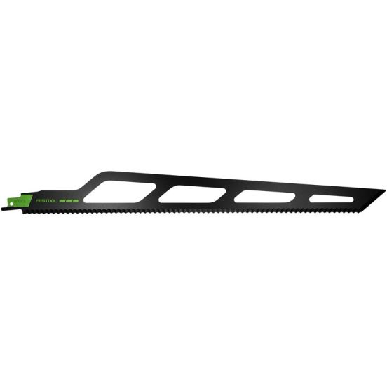 Festool Bajonetsavklinge SR 400/5 BUILDING MATERIALS INSULATION - 577491