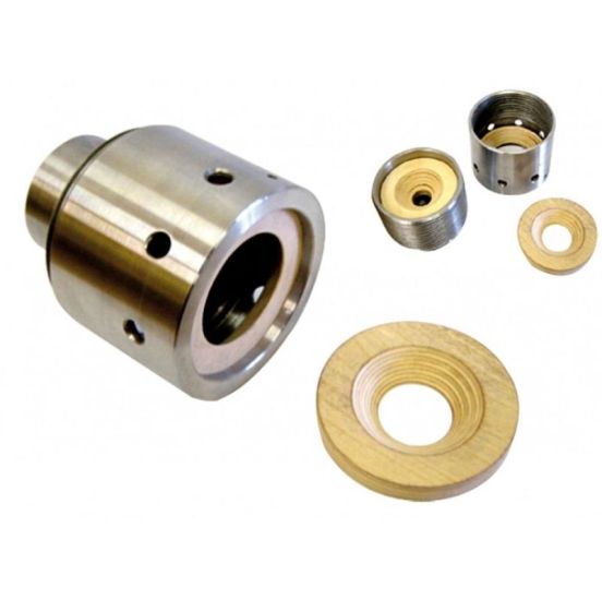 Drechselmeister Kugle Spændepatron KSF010 - DR-DWI-KSF010
