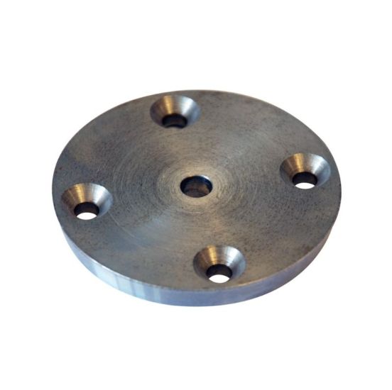 Drechselmeister Planskive "Multi 60 mm" - DR-DRMCFP60
