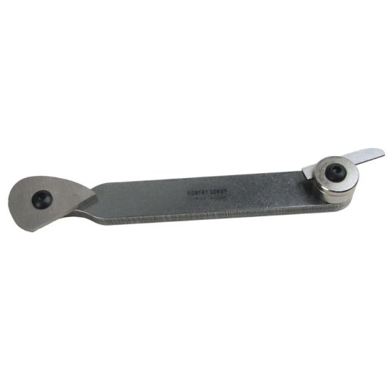 Robert Sorby Holder til "Multi-Tip" Skær - RS-W472