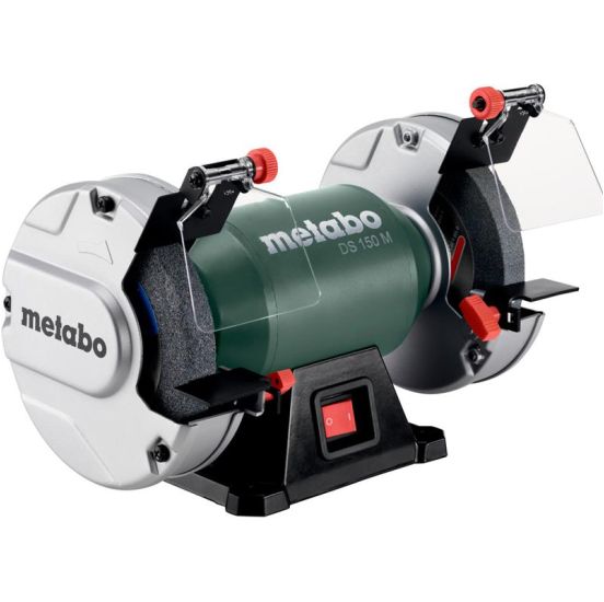 Metabo Bænksliber DS 150 M - 604150000