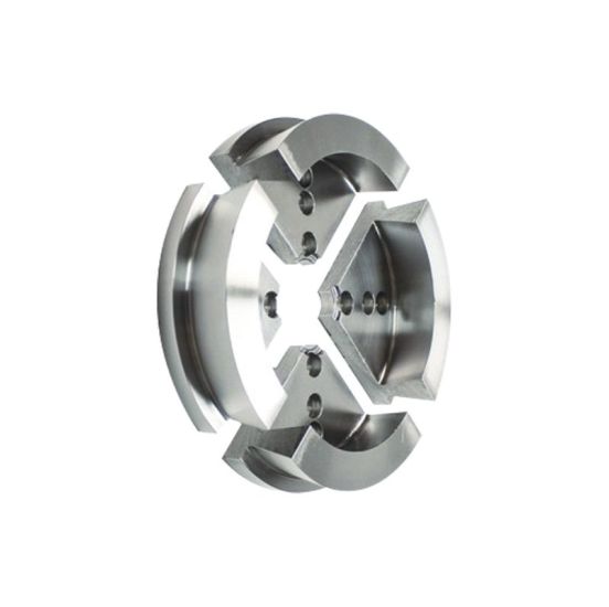 Teknatool Nova Titan III Bakker med Deep Grip - 165 mm - DR-DT13041