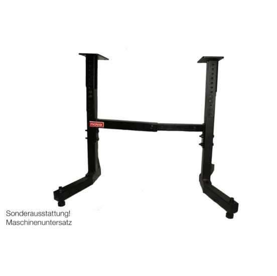 Teknatool Nova Comet-2 Maskinunderstel - DR-DT47050