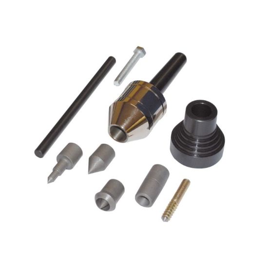 Teknatool Nova Medløbspinol m. Udskiftelig Spids - MK2 - DR-DT5015