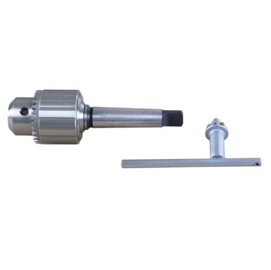 Teknatool Nova Tandkrans Borepatron - MK2 - 12,7 mm - DR-DT9018