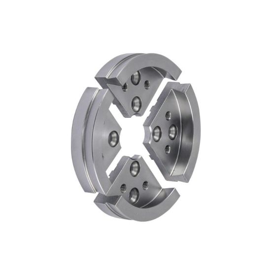 Teknatool Nova 100mm Bakker JS100N - DR-DTJS100N