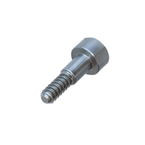 Teknatool Nova Cole Bakke Woodworm Skrue - DR-DTWWCJ