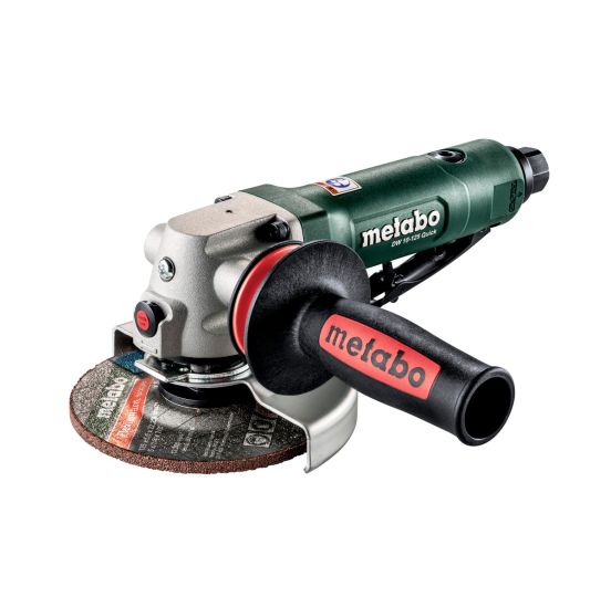 Metabo DW 10-125 Quick Vinkelsliber - 601591000