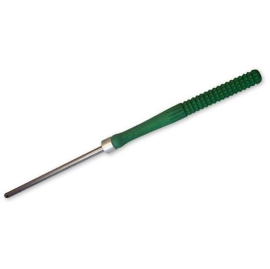 Drechselmeister Exclusiv Lang Håndtag 16x390mm - DR-DWI-EE1016L
