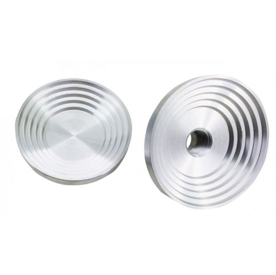Drechselmeister Universalholder til kugledrejning - DR-DWI-KV102
