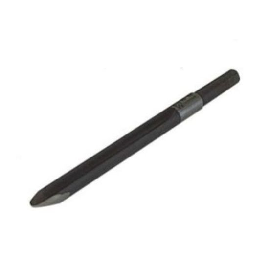 Drechselmeister "GRIZZLY" Spindel drejejern 15 mm Dobbelt slebet - DR-DWI-WSF115