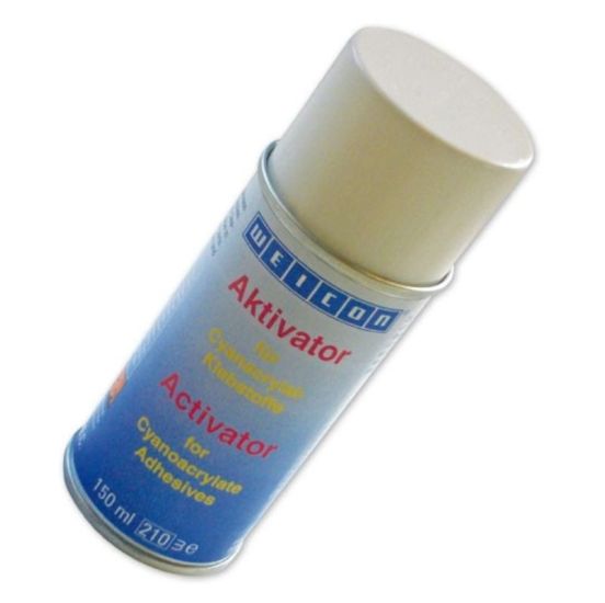 Weicon Activator - Spray - DR-DZW-AKTIV