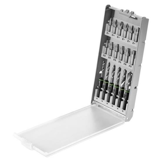 Festool Borkassette BKS SYS3 D3-8 K CE/W - 577395