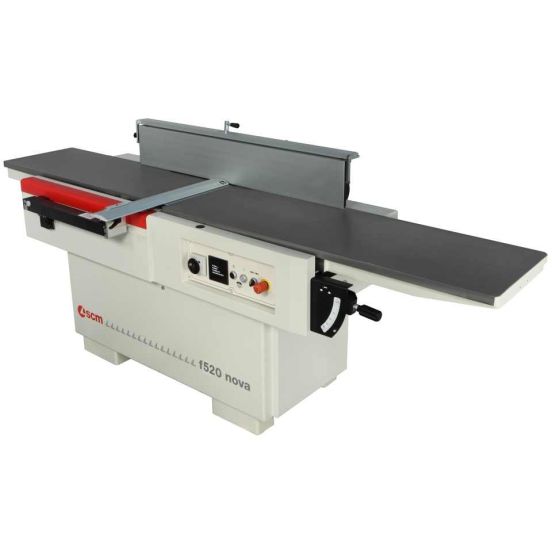 SCM Afretter, model F-520 NOVA - F520NOVA