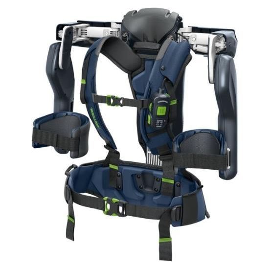 Festool Eksoskelet EXO 18 HPC 4,0 I-Plus ExoActive - 577339