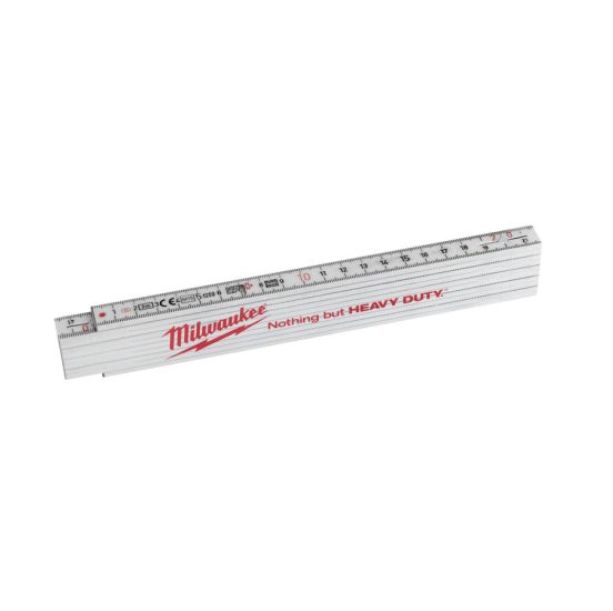Milwaukee Tommestok komposit 2M - 4932459301