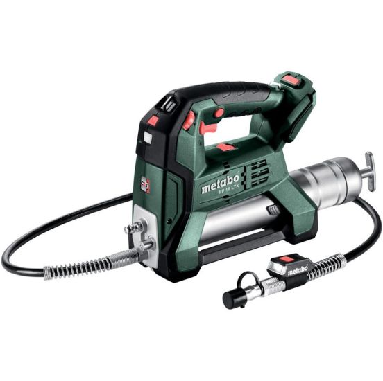 Metabo Fedtsprøjte FP 18 LTX solo - 600789850